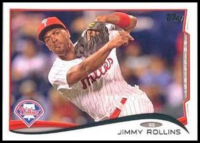 312 Jimmy Rollins